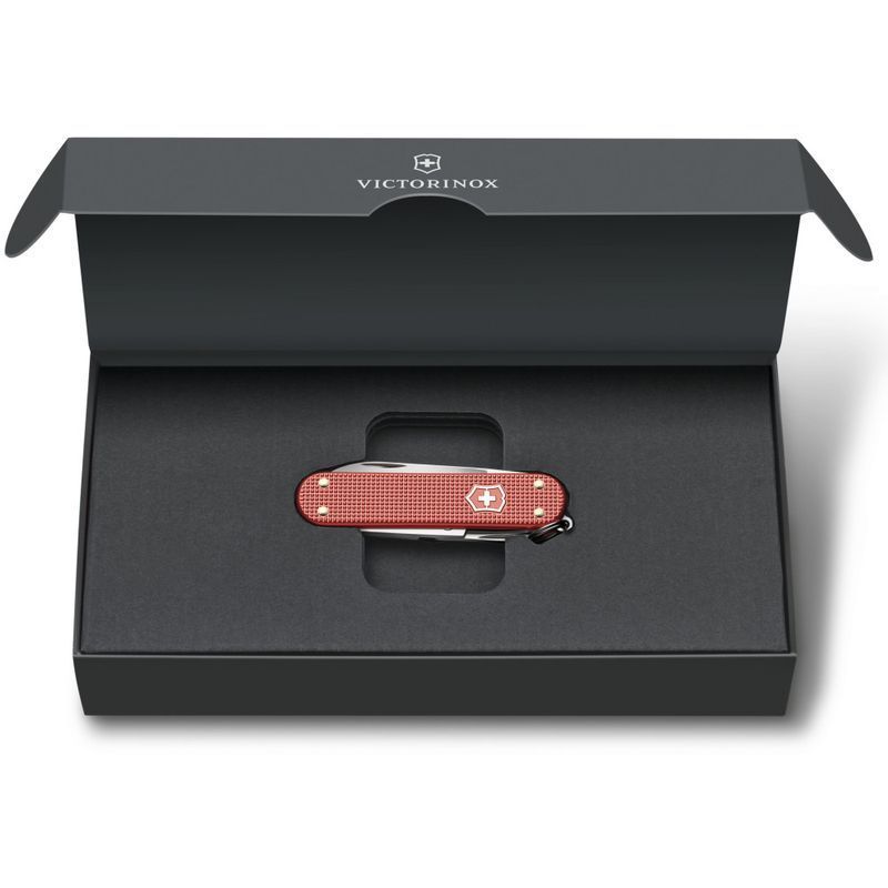 Складной нож Victorinox (Швейцария) из серии Classic SD.