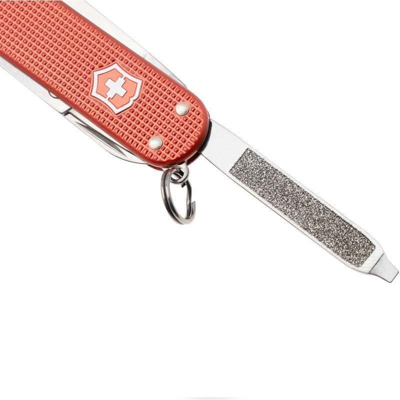 Складной нож Victorinox (Швейцария) из серии Classic SD.