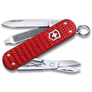 Складной нож Victorinox (Швейцария) из серии Classic SD.