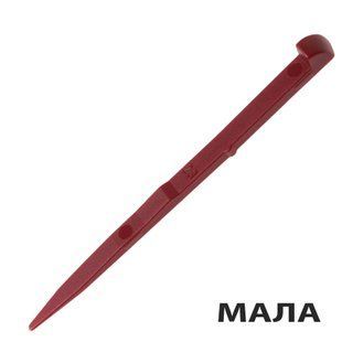 Зубочистка мала для ножів 58-74 мм Victorinox A.6141.1 Red