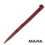 Зубочистка мала для ножів 58-74 мм Victorinox A.6141.1 Red