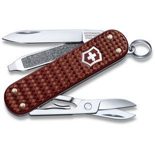 Складной нож Victorinox (Швейцария) из серии Classic SD.