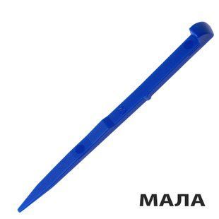 Зубочистка мала для ножів 58-74 мм Victorinox A.6141.2 Blue