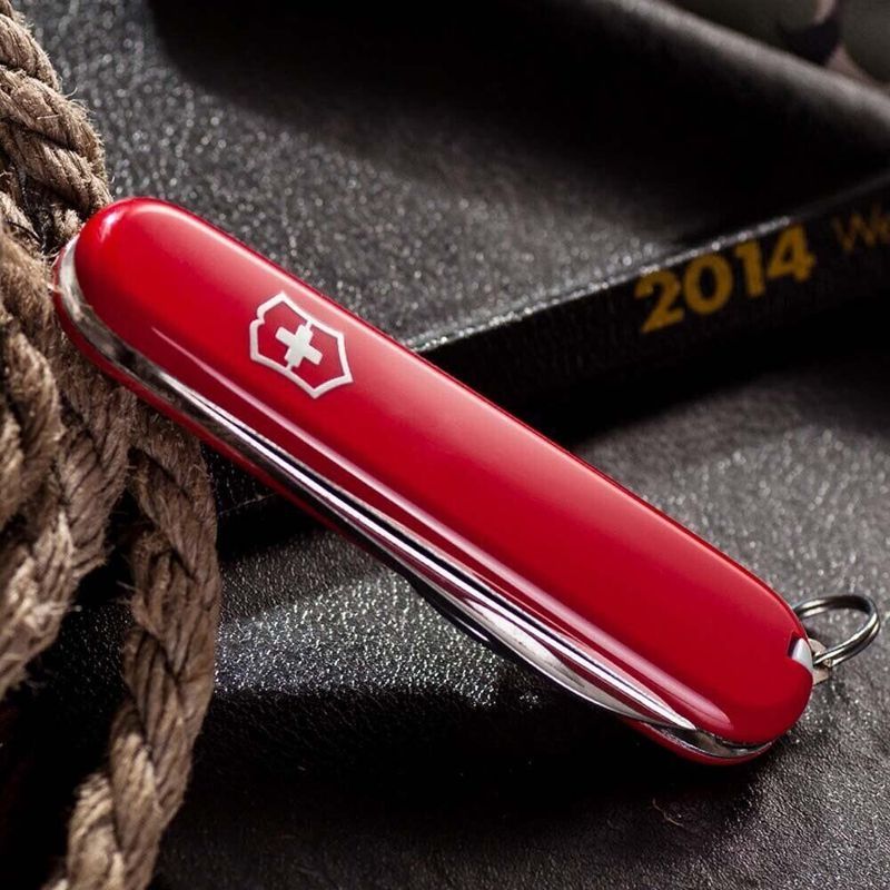 Складной нож Victorinox (Швейцария) из серии Waiter.
