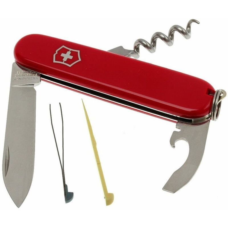 Складной нож Victorinox (Швейцария) из серии Waiter.