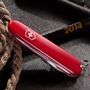 Складной нож Victorinox (Швейцария) из серии Waiter.