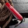 Складной нож Victorinox (Швейцария) из серии Waiter.