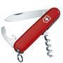 Складной нож Victorinox (Швейцария) из серии Waiter.