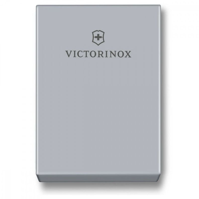 Складной нож Victorinox (Швейцария) из серии Swisscard.