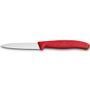 Кухонний ніж Victorinox SwissClassic Paring 6.7631 червоний