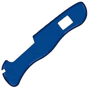 Накладка на ніж Victorinox 111 мм тильна з lock2 C.8902.4 Синій