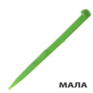 Зубочистка мала для ножів 58-74 мм Victorinox A.6141.4 Green