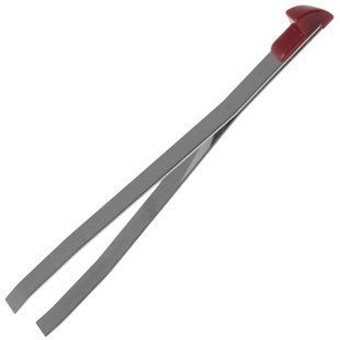 Пінцет великй для ножів 84-111 мм Victorinox A3642.1 Red