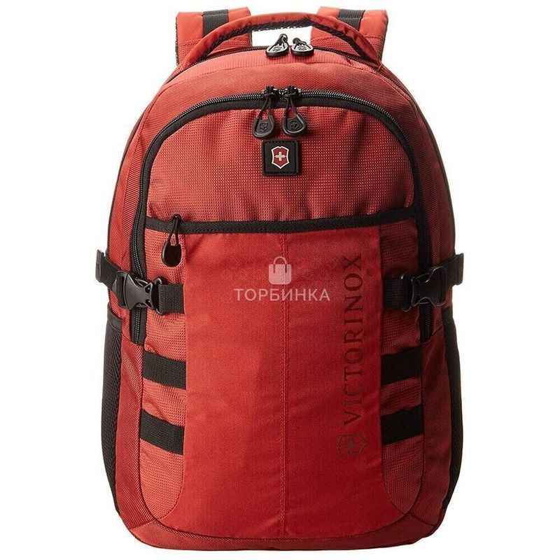 Рюкзак Victorinox (Швейцария) из коллекции Vx Sport.