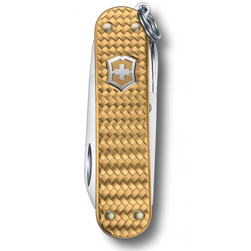 Складаний ніж Victorinox (Швейцарія) із серії Classic SD.