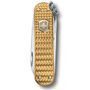 Складаний ніж Victorinox (Швейцарія) із серії Classic SD.