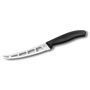 Кухонний ніж Victorinox SwissClassic Butter&Cream Cheese 6.7863.13B чорний