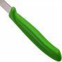 Кухонний ніж Victorinox SwissClassic Paring 6.7636.L114 зелений