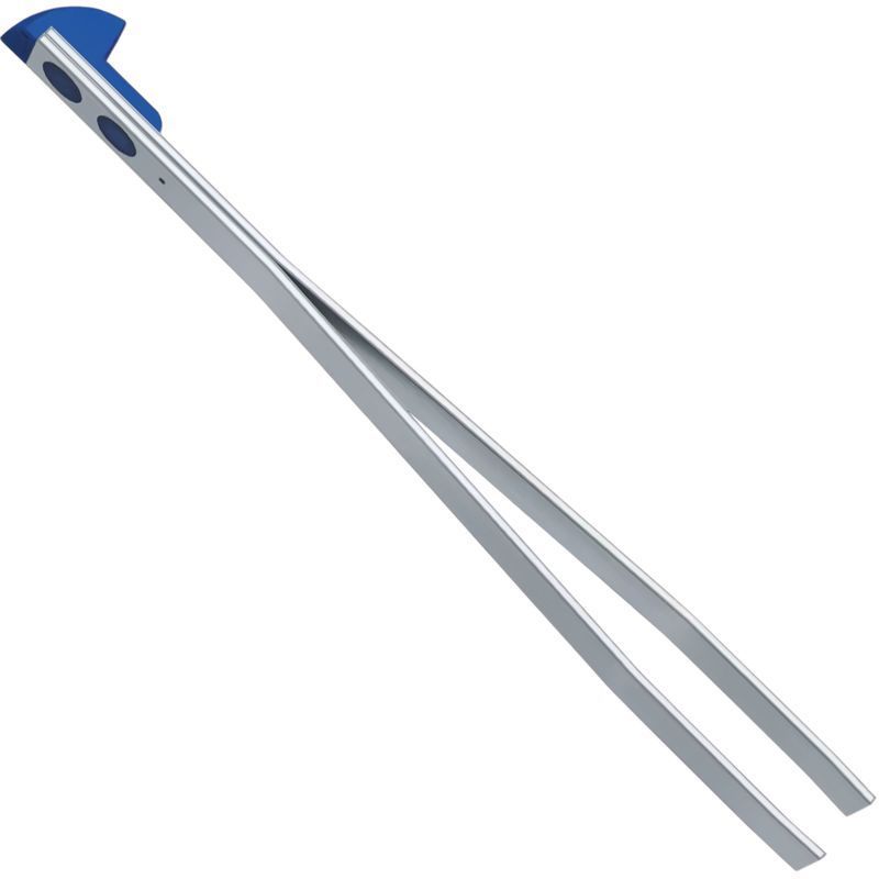 Пінцет великй для ножів 84-111 мм Victorinox A3642.2 Blue