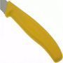 Кухонний ніж Victorinox SwissClassic Paring 6.7636.L118 жовтий