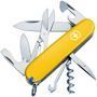 Складаний ніж Victorinox (Швейцарія) із серії Climber.