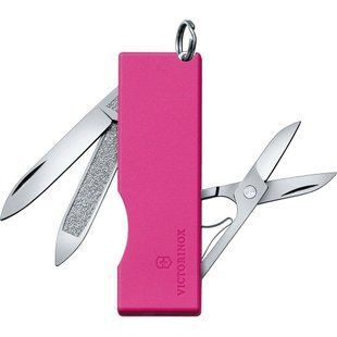 Складаний ніж Victorinox (Швейцарія) із серії Tomo.