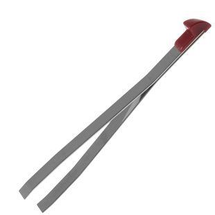 Пінцет малий для ножів 58-74 мм Victorinox VxA6142.1 Red