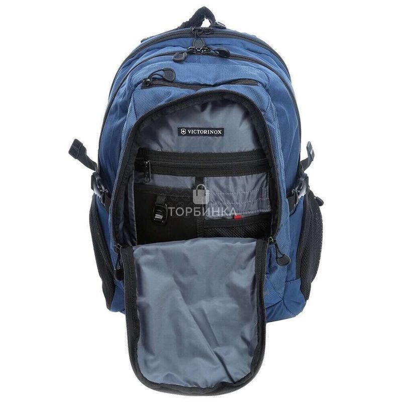 Рюкзак Victorinox (Швейцария) из коллекции Vx Sport.