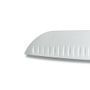 Кухонный нож Victorinox SwissClassic Santoku 6.8526.17L8B желтый
