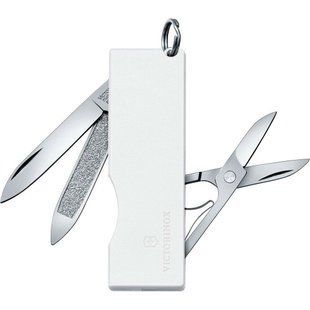 Складаний ніж Victorinox (Швейцарія) із серії Tomo.