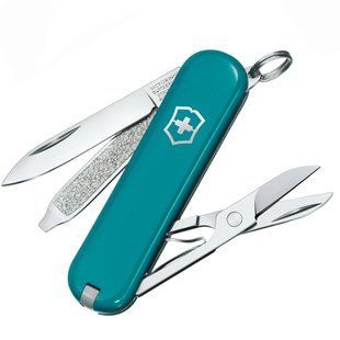 Складной нож Victorinox (Швейцария) из серии Classic SD.