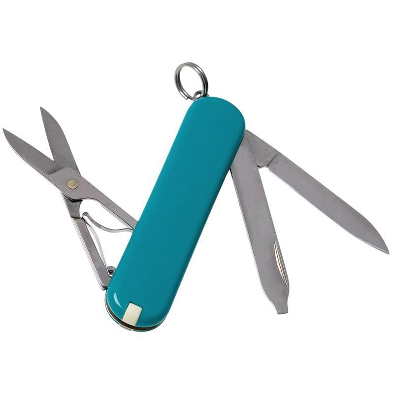 Складаний ніж Victorinox (Швейцарія) із серії Classic SD.