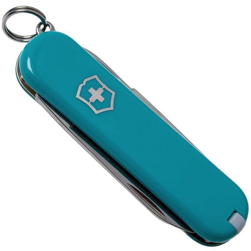 Складаний ніж Victorinox (Швейцарія) із серії Classic SD.