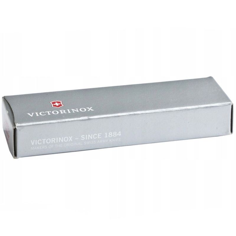 Складаний ніж Victorinox (Швейцарія) із серії Mountaineer.