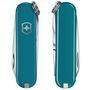 Складаний ніж Victorinox (Швейцарія) із серії Classic SD.