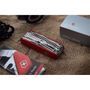 Складаний ніж Victorinox (Швейцарія) із серії Swisschamp.
