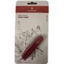 Складаний ніж Victorinox (Швейцарія) із серії Swisschamp.