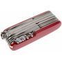 Складаний ніж Victorinox (Швейцарія) із серії Swisschamp.