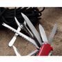 Складаний ніж Victorinox (Швейцарія) із серії Swisschamp.