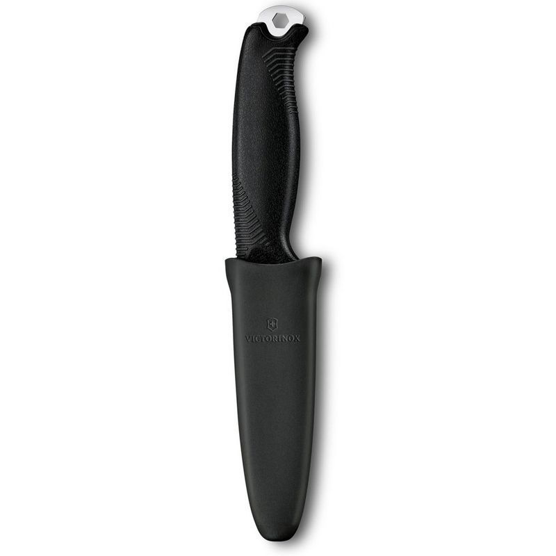 Складной нож Victorinox (Швейцария) из серии Venture.