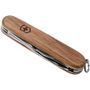 Складаний ніж Victorinox (Швейцарія) із серії Spartan.