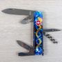 Складной нож Victorinox (Швейцария) из серии Spartan.