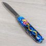 Складной нож Victorinox (Швейцария) из серии Spartan.