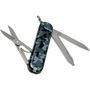 Складаний ніж Victorinox (Швейцарія) із серії Classic SD.