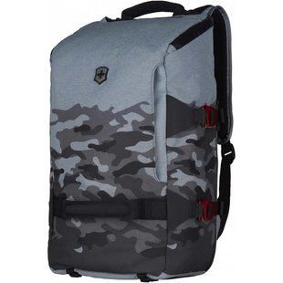 Рюкзак Victorinox (Швейцарія) з колекції Vx Touring.