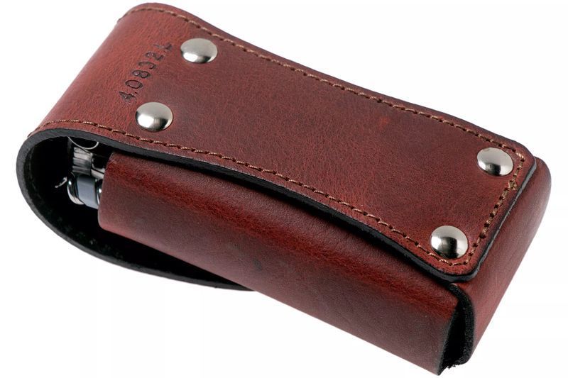 Складаний ніж Victorinox (Швейцарія) із серії SwissTool.