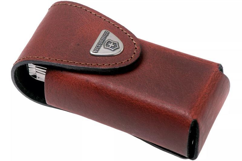 Складаний ніж Victorinox (Швейцарія) із серії SwissTool.
