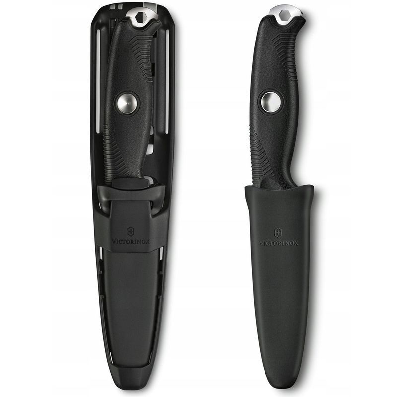 Складаний ніж Victorinox (Швейцарія) із серії Venture.
