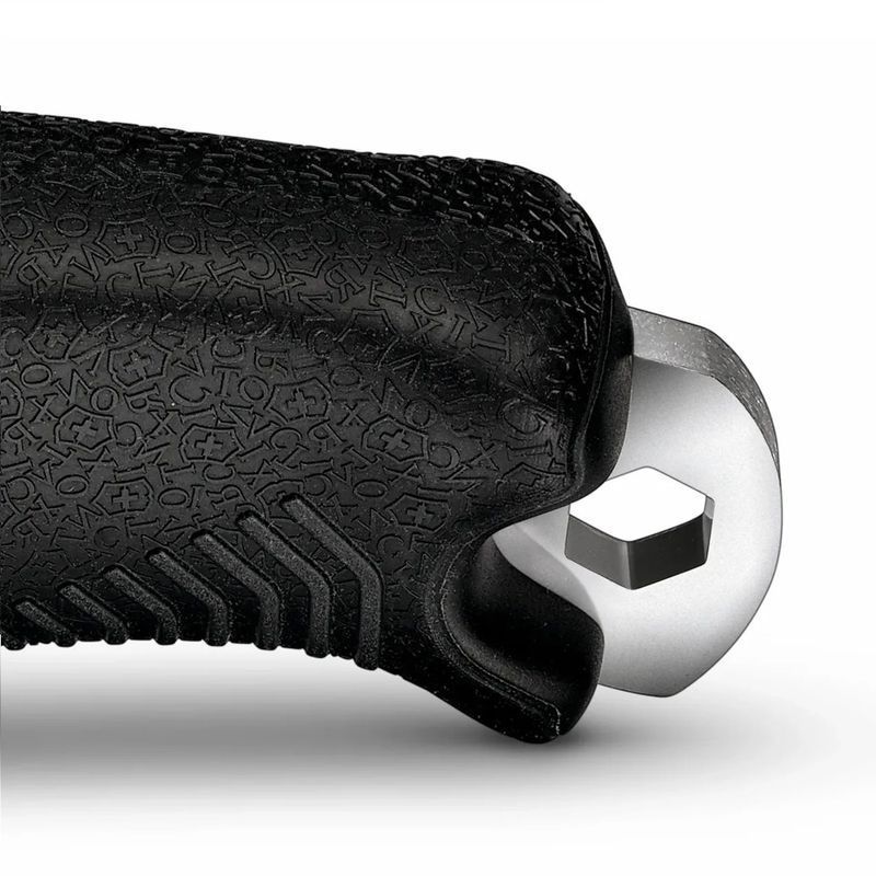 Складаний ніж Victorinox (Швейцарія) із серії Venture.
