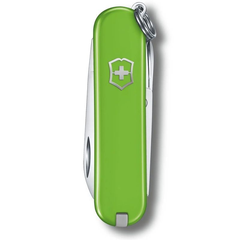 Складаний ніж Victorinox (Швейцарія) із серії Classic SD.